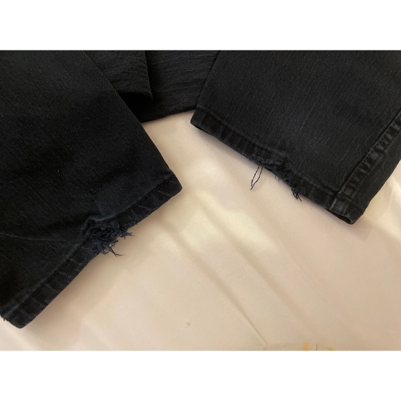 VTG Levi 511 Jeans 32x30 actual sz - Picture 5 of 7